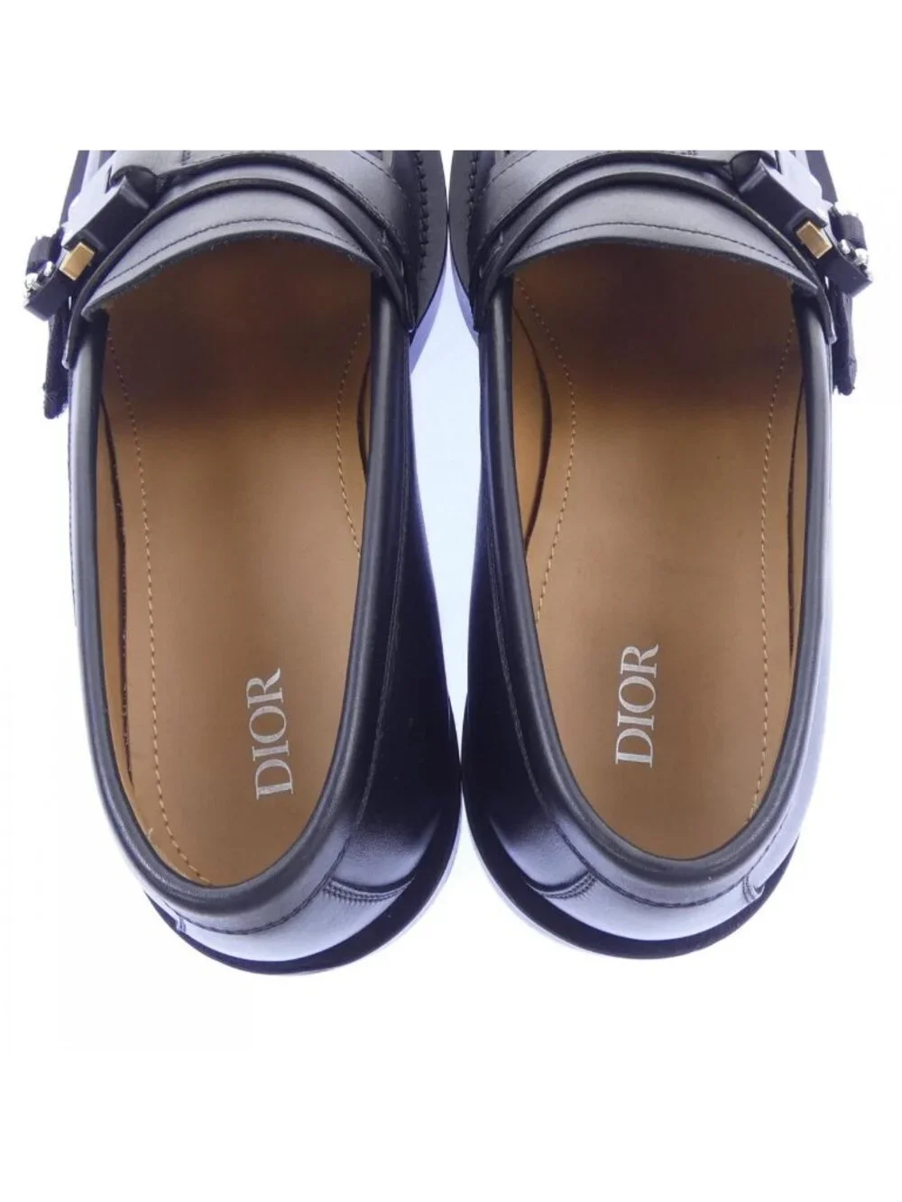 Dior Sneakers Black